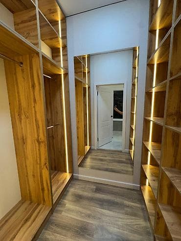 2 комнаты, 67 м², Технопарк Элитка, 11 этаж, Свежий ремонт — 8