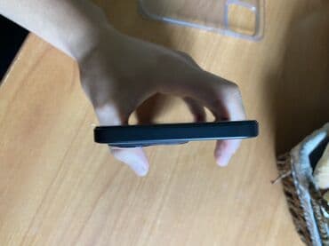 бишкек айфон 7: Redmi, Redmi Turbo 3, Новый, 256 ГБ, цвет - Черный, 2 SIM — 4