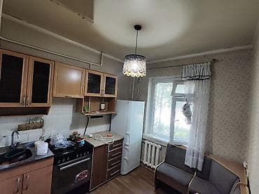 сдаю квартира таатан: 2 комнаты, Собственник, С мебелью полностью — 4