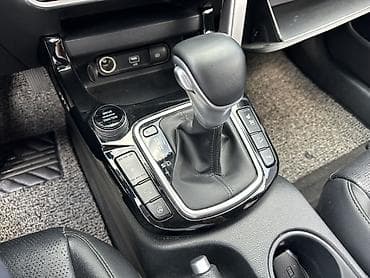 black edition: Kia Seltos: 2020 г., 1.6 л, Автомат, Бензин, Кроссовер — 7