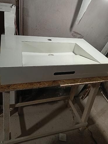 купить лазерный чпу: Изготовление раковины из керамогранита под заказ и в наличии!!! Резка — 4