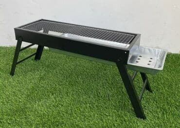 работа на охрану: Мангал Портативный, Бесплатная доставка — 2