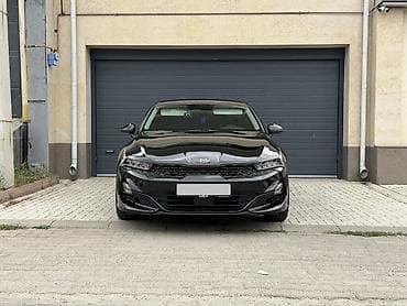 монитор на кия к5: Kia K5: 2020 г., 2 л, Автомат, Газ, Седан — 2