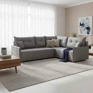 Раскладной диван, Новый