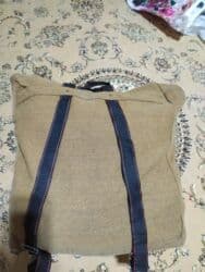 большой зонтик: Сумка - мешок — 3