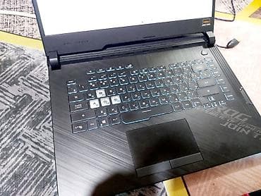 Игровой, Б/у, Intel Core i5