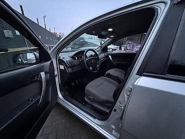forester 2010: Chevrolet Aveo: 2010 г., 1.2 л, Механика, Газ, Седан — 7