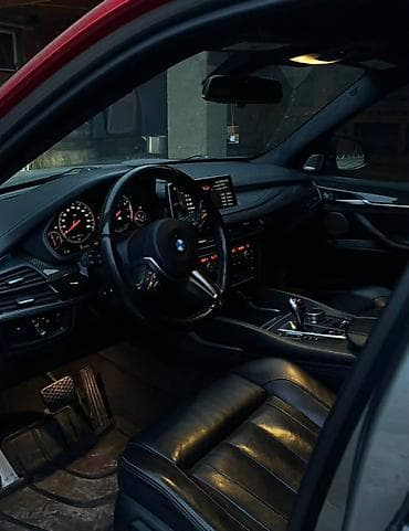 m5 e60: BMW X5 M: 2018 г., 4.4 л, Бензин, Кроссовер — 3