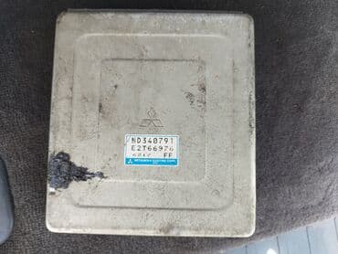 рулевая рейка виндом: Митсубиси Легнум, Галант ЭБУ (комп) 6а13. 2,5
г Ош — 1