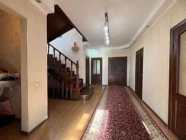 стенка для дома: Гарнитур для зала, Дерево, цвет - Черный — 8