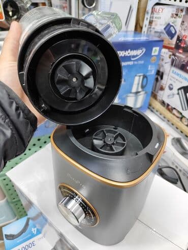 миксер техника: Блендер, миксер, Новый, Платная доставка — 6