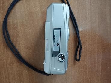 Табылгалар кеңсеси: Отдам даром фотоаппарат- мыльница, для фотографирования с фотопленкой — 2