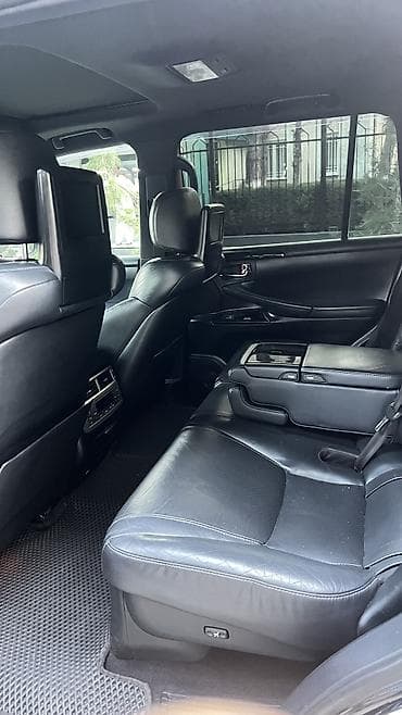 кабина на мтз 82 новая цена: Lexus LX: 2012 г., 5.7 л, Газ, Внедорожник — 7