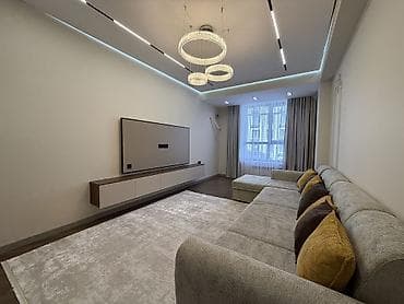 продажа жилья: 2 комнаты, 75 м², 8 этаж — 7