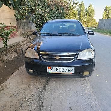 14 диска казан: Chevrolet Lacetti: 2008 г., 1.6 л, Механика, Бензин, Седан — 2
