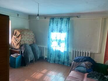 агентство недвижимости бишкек продажа домов: Дом, 150 м², 4 комнаты, Собственник, Старый ремонт — 17