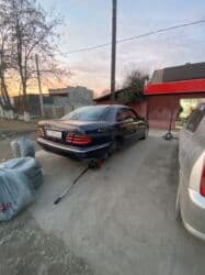 фары на опель вектра а: Mercedes-Benz E-Class: 1999 г., 4.3 л, Автомат, Бензин, Седан — 20