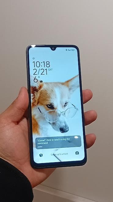 poco m7 pro: Redmi, Redmi 14C, 256 ГБ, цвет - Черный, 2 SIM — 3