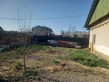 на день дом: Продаётся дом с участком. Основные характеристики: - Одноэтажный дом — 3