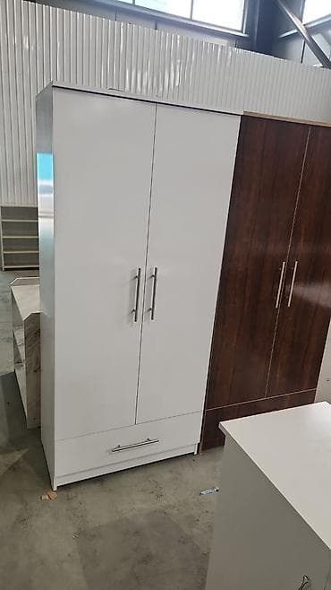 хранилища: Изготовление мебели под заказ - Шкафы-купе и распашные шкафы: от — 5