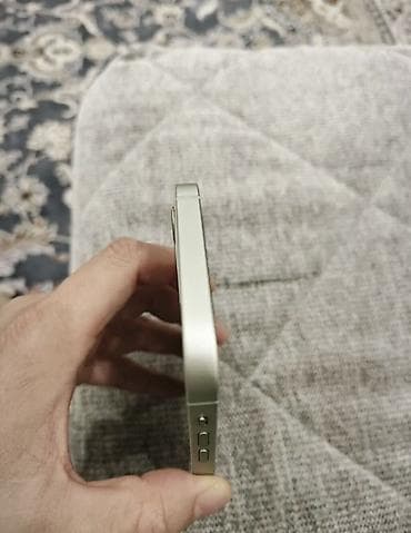 redmi note 11 pro: IPhone 12, Белый — 3