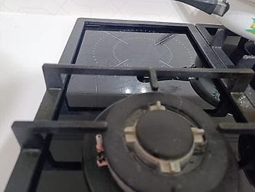 Ремонт техники: Ремонт газовых плит — г. Бишкек - Опыт работы более 20 лет - — 10