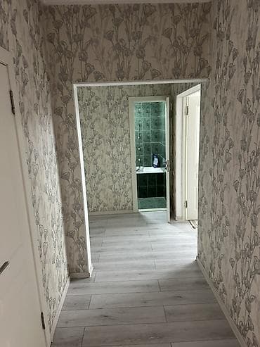 Квартиры: 2 комнаты, 70 м², 108 серия, 7 этаж, Косметический ремонт — 6