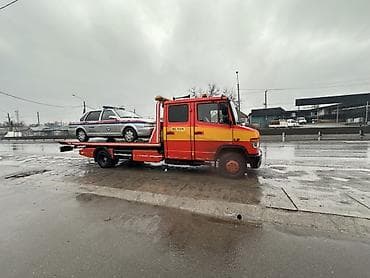 скрытие замков: С лебедкой — 1