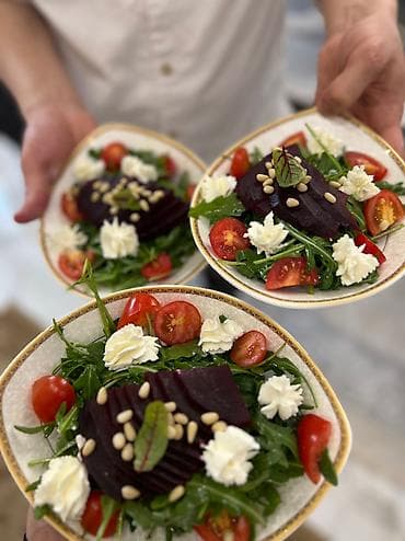 Творчество, искусство: Курсы | Повара, Кондитеры Выдается сертификат, Помощь в трудоустройстве — 1