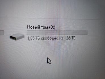 note: Накопитель для ПК, Б/у, ADATA, SSD, 2 ТБ, Для ПК — 9