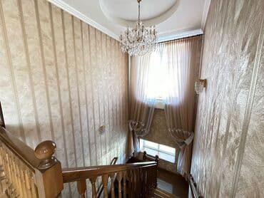 дома кок жар: Дом, 324 м², 12 комнат, Собственник, Евроремонт — 4