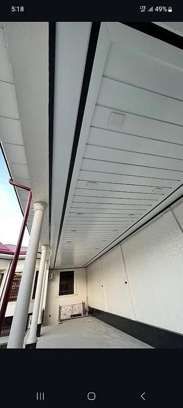 леса тактай: Фасадные декоративные панели и облицовка для частных домов. микрофон — 10