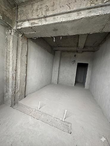 срочно псо: 1 комната, 54 м², 16 этаж, Готовая ПСО (под самоотделку) — 2