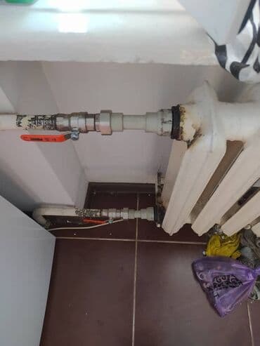 сколько стоит подключение газа в частный дом: Прокладка труб, Установка батарей, Установка котлов Гарантия Больше 6 лет опыта — 4