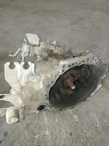 каропка 5 ступка: Коробка передач Механика Toyota 2005 г., Оригинал, Япония — 3