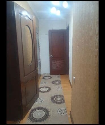 аренда жилья на длительный срок: 3 комнаты, Собственник, С подселением, С мебелью частично — 1