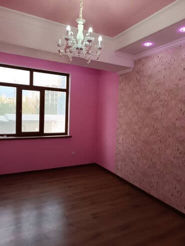 новый дом кок жар: 4 комнаты, 125 м², Элитка, 3 этаж, Евроремонт — 7