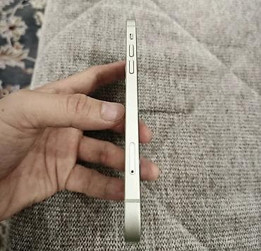 smart watch samsung: IPhone 12, Белый — 3