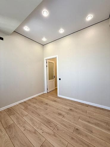 Продажа квартир: 3 комнаты, 60 м², Элитка, 9 этаж, Евроремонт — 10