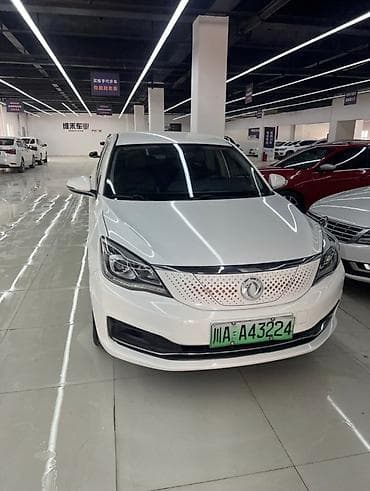 Dongfeng : 2022 г., 0.1 л, Автомат, Электромобиль, Седан