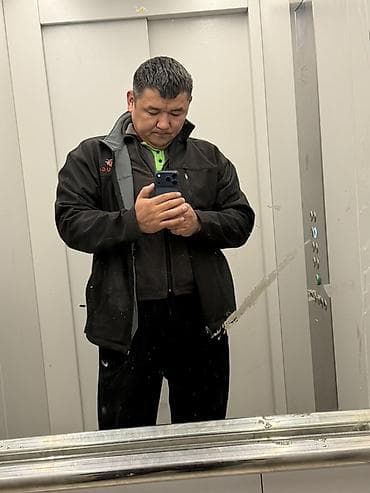 Мелкосрочные работы, Муж на час