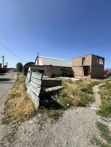 продаю участок 20 соток: Бизнес үчүн, Кызыл китеп, Техпаспорт — 4