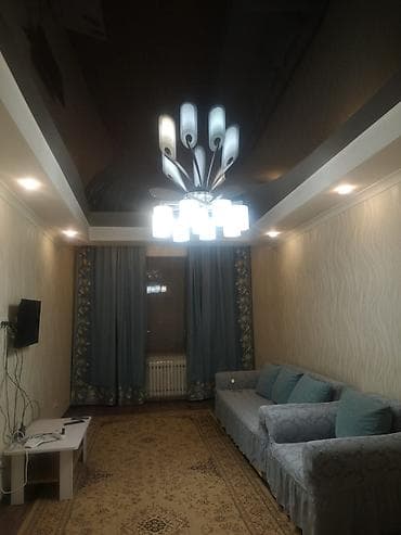 70: 2 комнаты, 70 м², БГУ Элитка, 9 этаж, Евроремонт — 7
