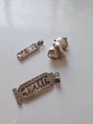 набор пандора: Кулон, Проба 925, Перламутр, Женские, Новый — 6