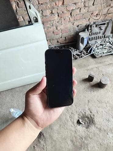 canon mf211: IPhone 15, Черный, Кабель — 2