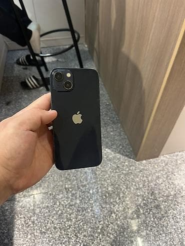 iphone 6s 128: IPhone 13, 128 ГБ, Midnight — 3
