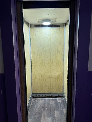 106: 2 комнаты, 54 м², 106 серия, 8 этаж, Старый ремонт — 3