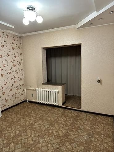Недвижимость: 3 комнаты, 75 м², Асанбай мкр 105 серия, 5 этаж — 6