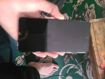 купить телефон поко м3 бу: Poco X3, Б/у, 128 ГБ, цвет - Синий, 2 SIM — 2