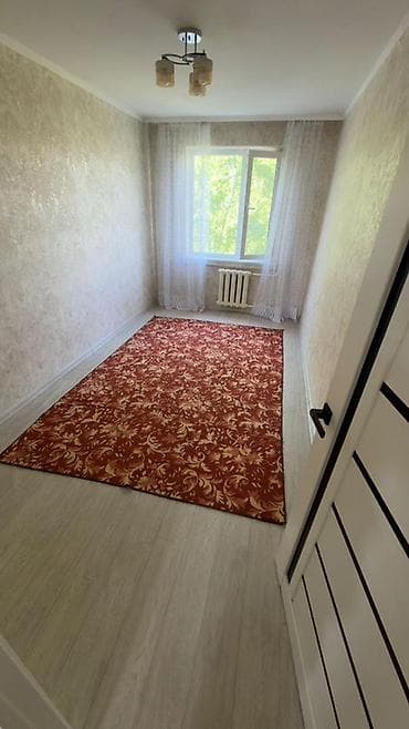 почасовая комната: Ищем девушку для совместного проживания, на долгий срок! 8 микрорайон — 1